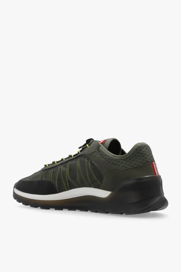 Hunter 'Travel Trainer' sneakers | SchaferandweinerShops | Men's